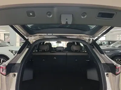 Changan CS55PLUS