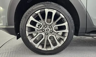 KG_Mobility_Ssangyong Torres