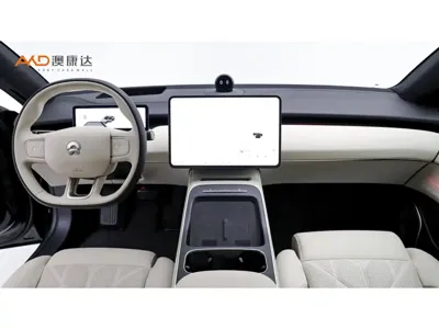 Nio ET5T