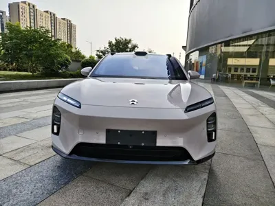 Nio ET5T