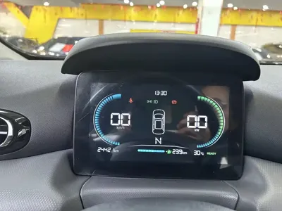 Leapmotor Leapmotor T03
