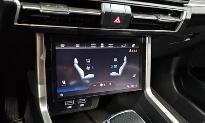 KG_Mobility_Ssangyong Torres