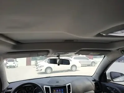 Changan CS35