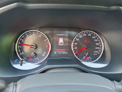 Toyota Wildlander