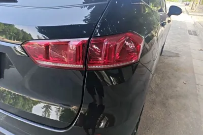 WEY VV7