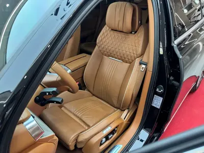 Hongqi Hongqi H9