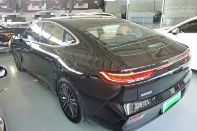 Geely Galaxy Galaxy 8