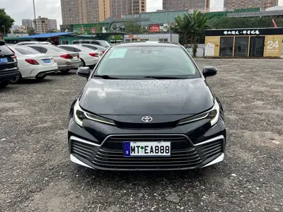 Toyota Levin