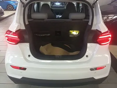 Leapmotor Leapmotor T03