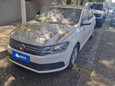Volkswagen Santana