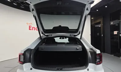 Polestar Polestar 2