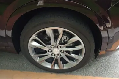 Buick Enclave