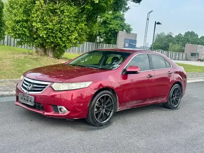 Honda Spirior