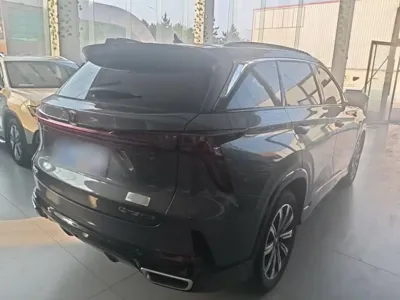 Changan 长安CS75PLUS