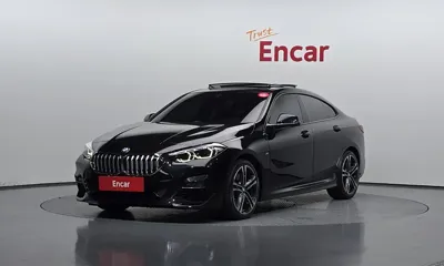 BMW 2-Series