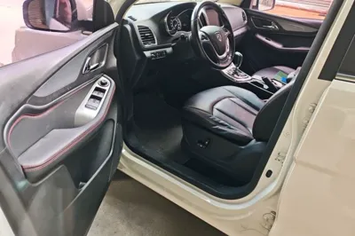 Baojun 560