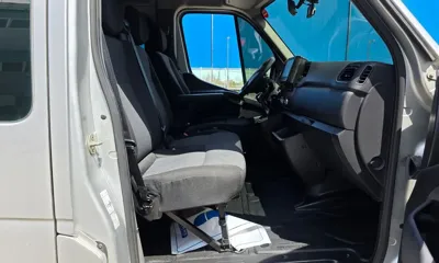 Renault-KoreaSamsung Master