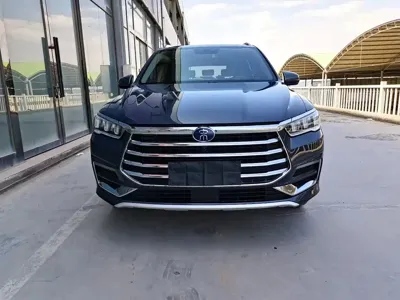 BYD Pro
