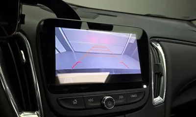 ChevroletGMDaewoo Malibu