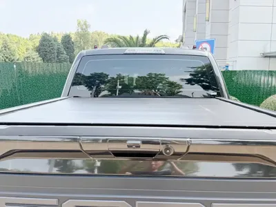 Ford F-150 Raptor