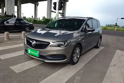 Buick GL6