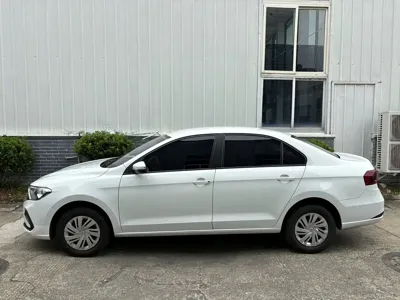 Jetta VA3