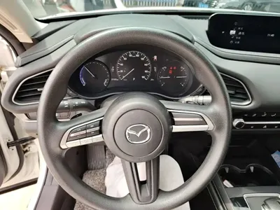 Mazda CX-30 EV