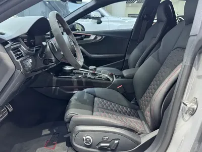 Audi RS 5