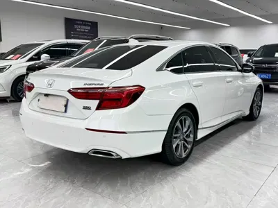 Honda Inspire