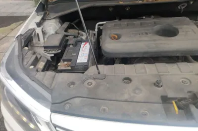CHANGAN OSHAN CX70