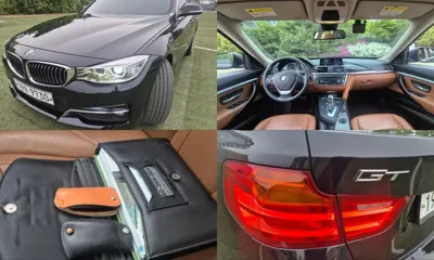 BMW Gran Turismo