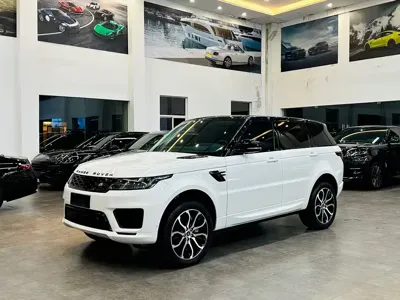 Land Rover Sport