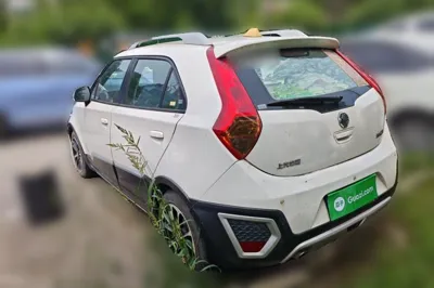 MG 3SW