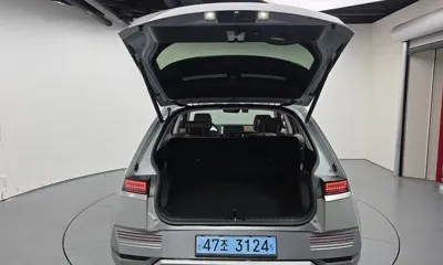 Hyundai Ioniq5