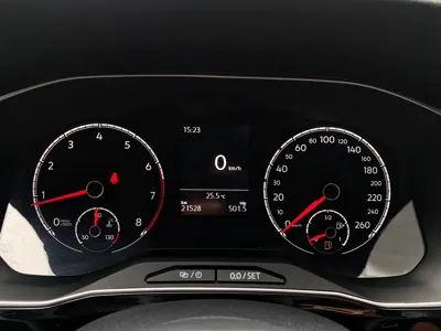 Jetta VS7