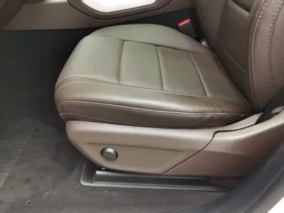 Mercedes-Benz GLE New Energy