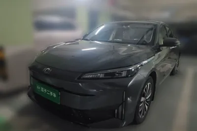 CHANGAN NEVO A05