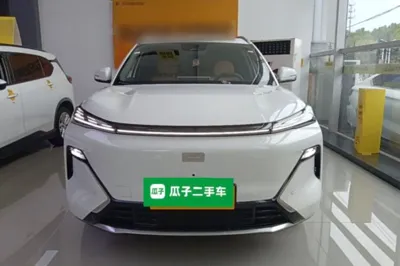 Geely Galaxy Galaxy Xingjian 7 EM-i