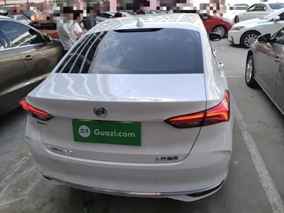 Buick Verano