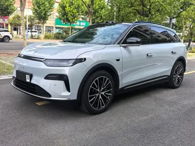 Leapmotor Leapmotor C11