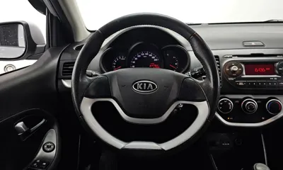 Kia Morning
