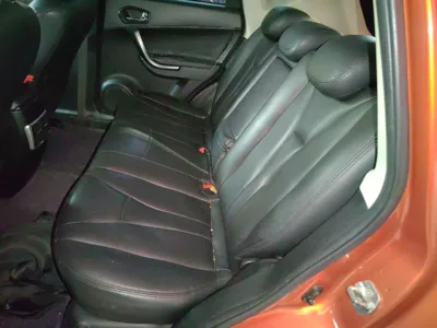 GAC Trampchi GS5