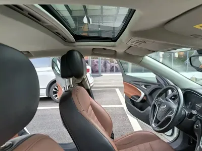 Buick Regal