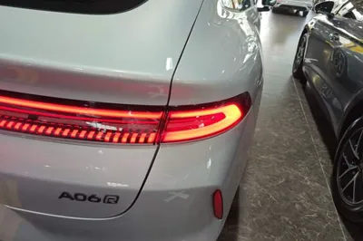 CHANGAN NEVO A06