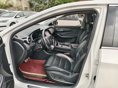 MG MG6