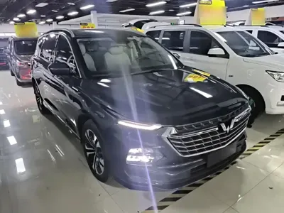 Wuling Victory