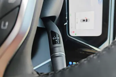 Haval Fierce Dragon Max