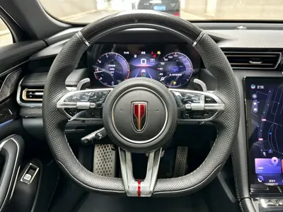 Hongqi Hongqi H6