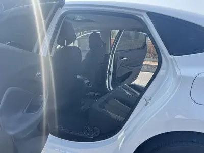 Buick Verano
