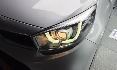 Kia Morning